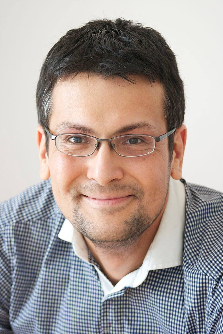 Jean-Sébastien Dufresne